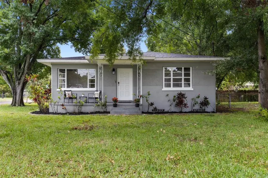 2902 W LEMON ST, Tampa, FL 33609