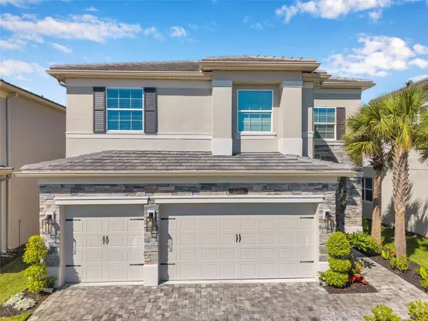 32490 TREE OF LIFE AVE, Wesley Chapel, FL 33543