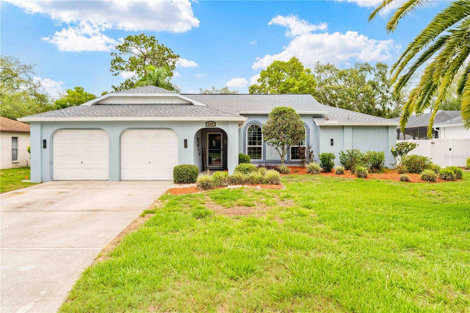 Spring Hill, FL 34607,4419 GASTON ST