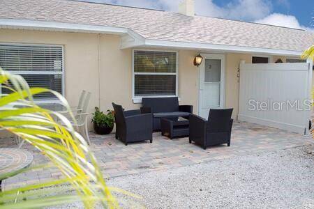 Indian Rocks Beach, FL 33785,201 8TH AVE #1