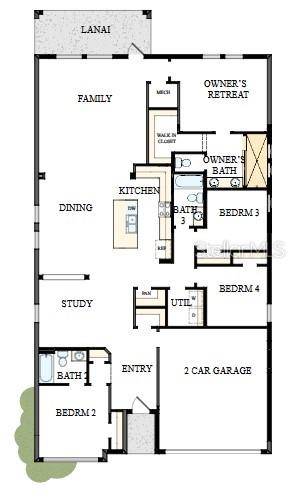 Riverview, FL 33569,11313 HARDWOOD HAMMOCK LN
