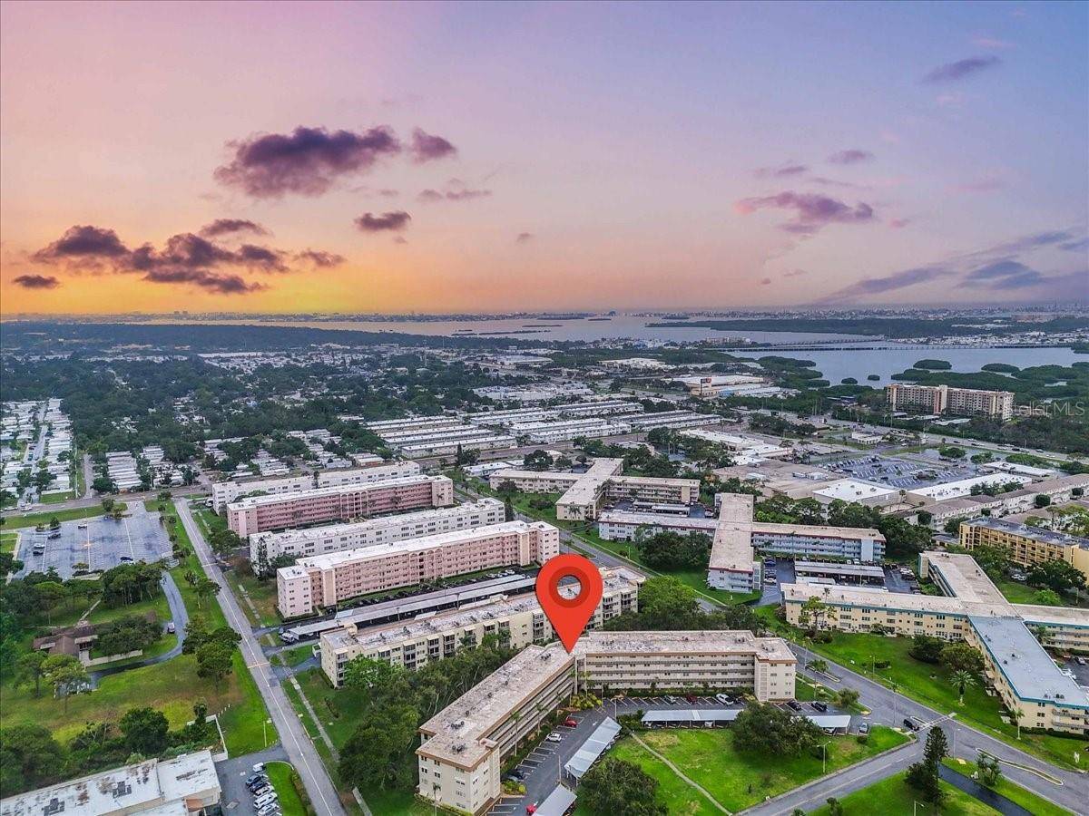 5725 80TH ST N #210, St Petersburg, FL 33709