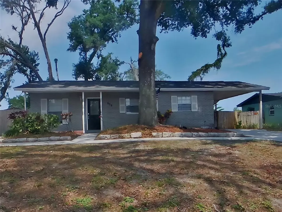 Seffner, FL 33584,804 HEIDI RD