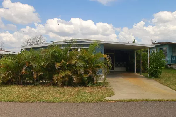 New Port Richey, FL 34653,5626 CONGRESS ST