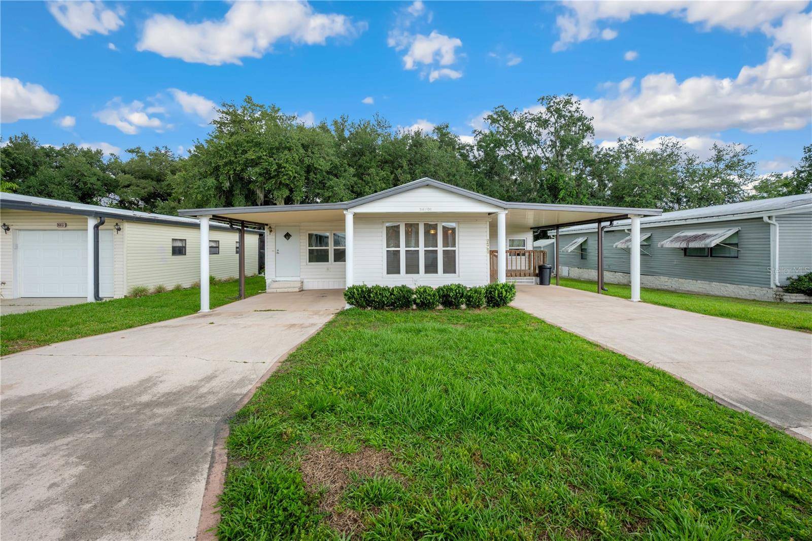 36701 JODI AVE, Zephyrhills, FL 33542