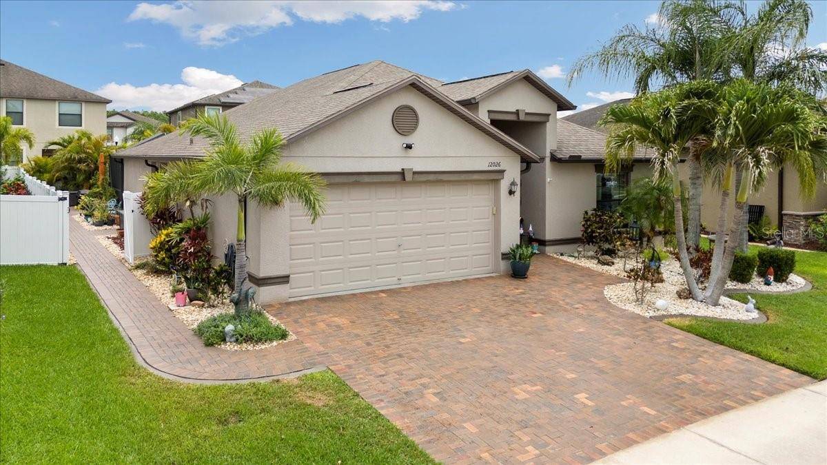 New Port Richey, FL 34655,12026 CRESTRIDGE LOOP