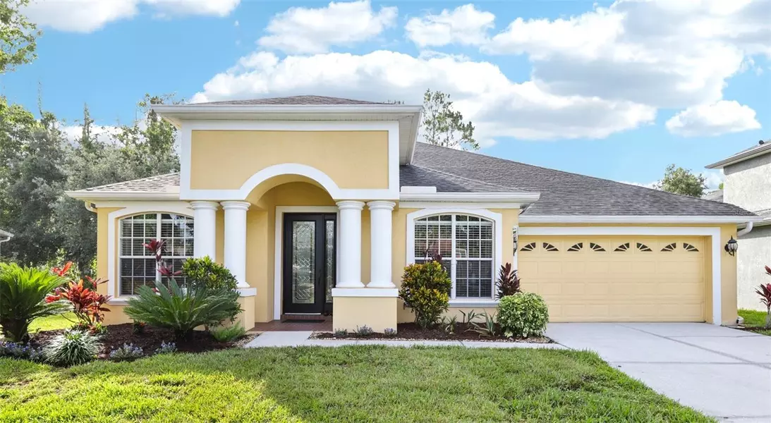 27209 FIREBUSH DR, Wesley Chapel, FL 33544