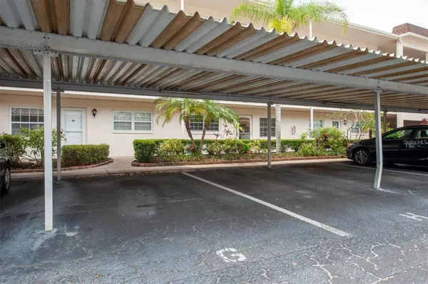Dunedin, FL 34698,845 MAPLE CT #103