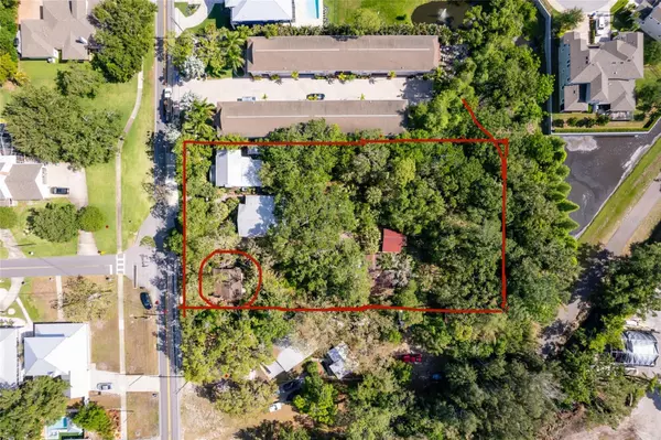 Palm Harbor, FL 34683,260 ORANGE ST