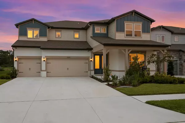 Land O Lakes, FL 34638,3559 MAPLE BAY LN
