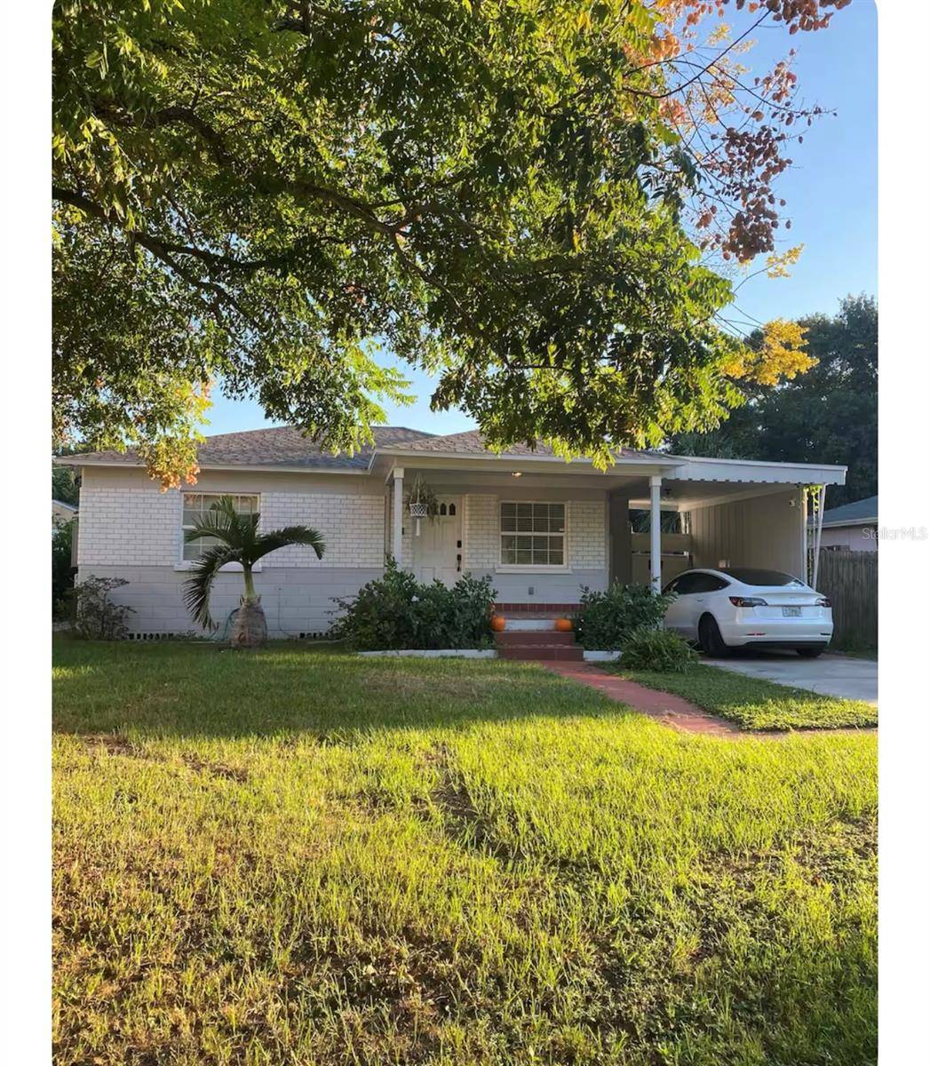 2116 W SAINT JOHN ST, Tampa, FL 33607