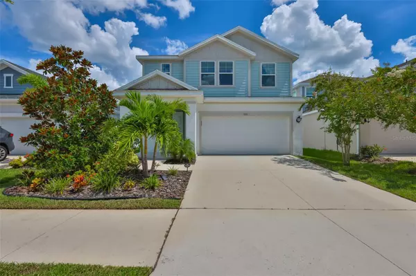 Apollo Beach, FL 33572,5511 DEL CORONADO DR