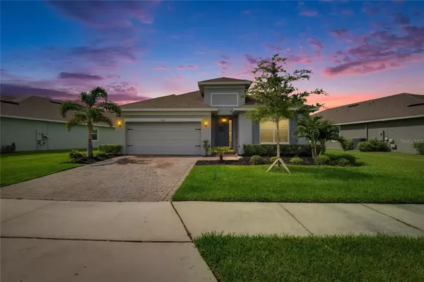 Parrish, FL 34219,11785 LITTLE RIVER WAY