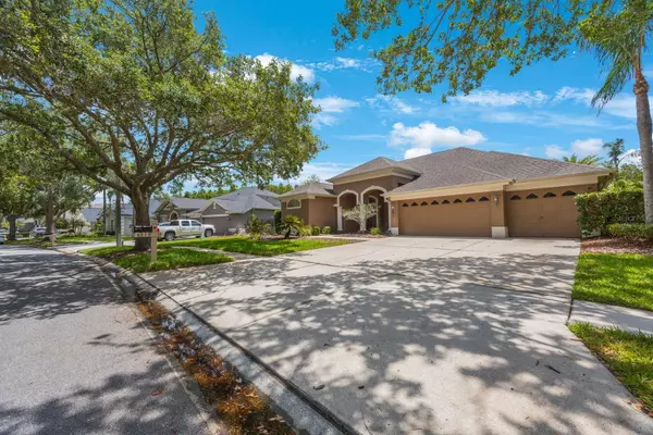 Lutz, FL 33558,5519 REFLECTIONS BLVD