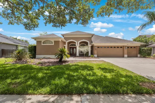 Lutz, FL 33558,5519 REFLECTIONS BLVD