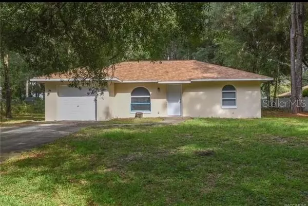 3963 S PLACID, Inverness, FL 34452