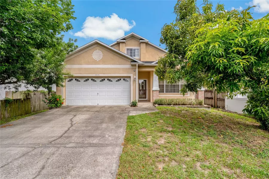6625 INTERBAY BLVD, Tampa, FL 33611