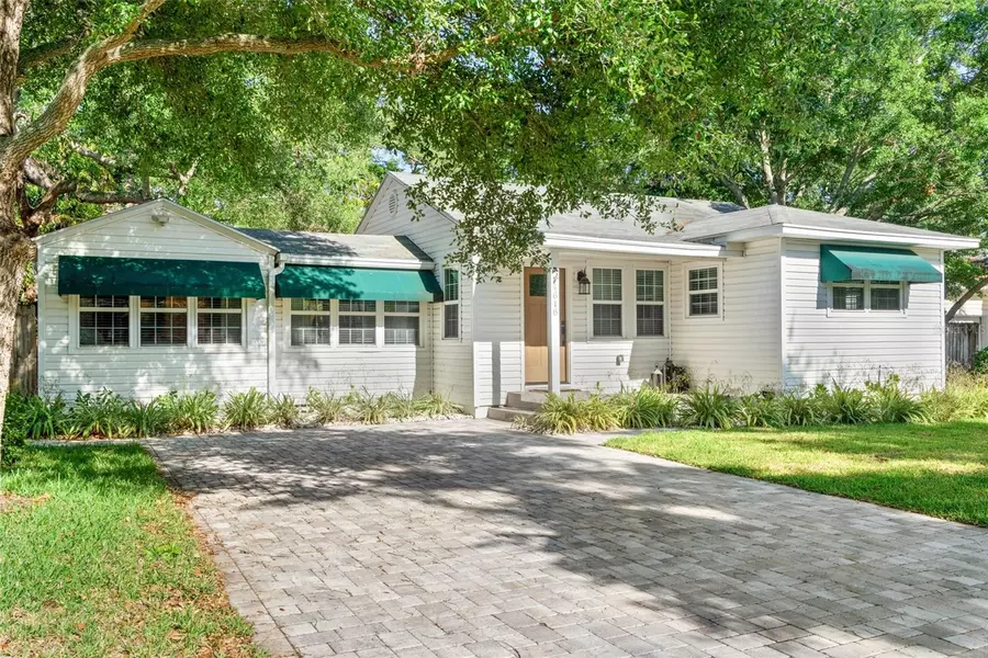 4616 S MATANZAS AVE, Tampa, FL 33611