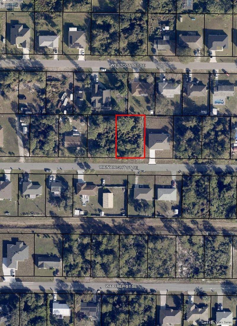 Palm Bay, FL 32909,1651 WAINWRIGHT ST SE