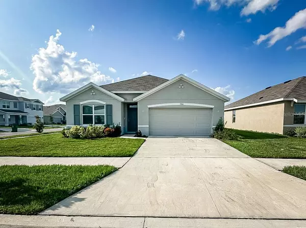 5906 HEDGE END BND, Wesley Chapel, FL 33545