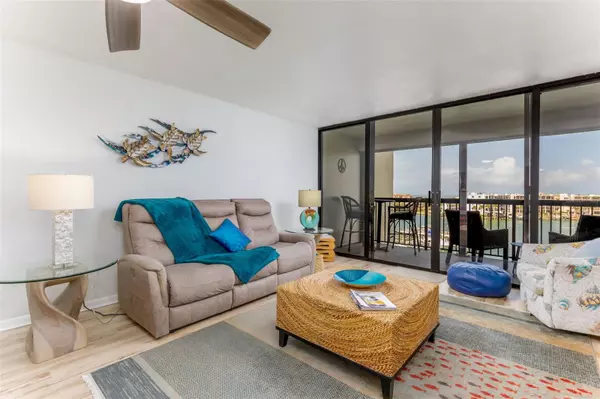 St Pete Beach, FL 33706,9525 BLIND PASS RD #505