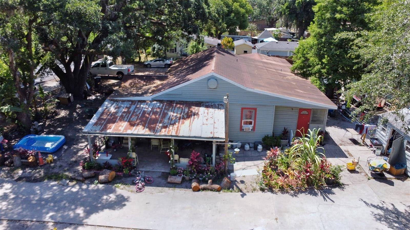 Dover, FL 33527,14210 DOWNING ST