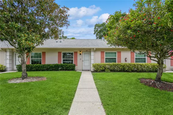 1535 NURSERY RD #110, Clearwater, FL 33756