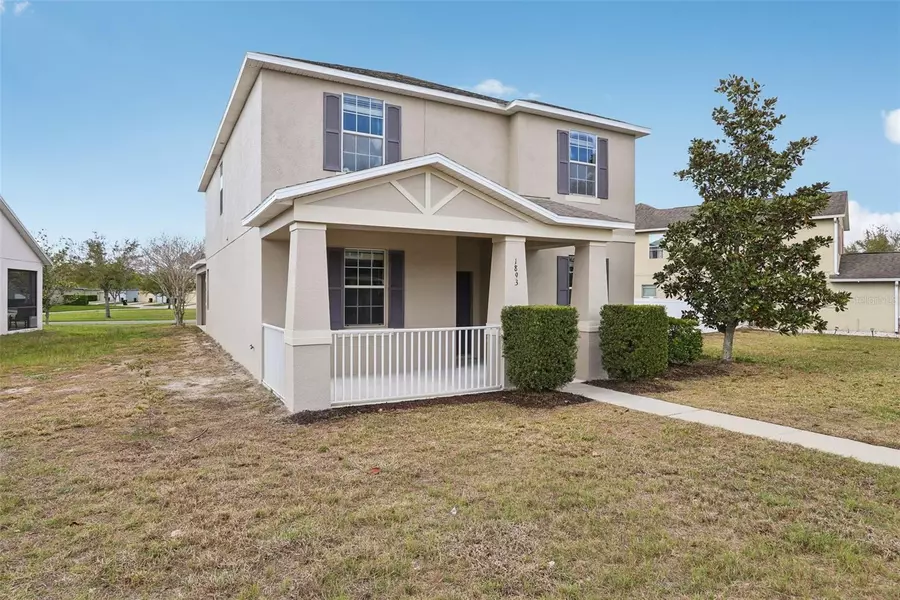 1893 RAFTON RD, Apopka, FL 32703