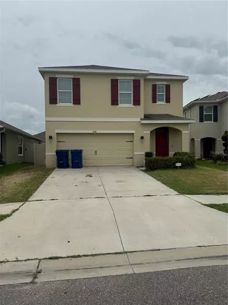 8174 PELICAN REED CIR, Wesley Chapel, FL 33545