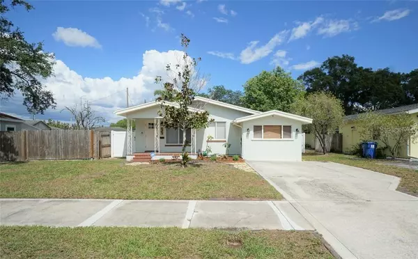 St Petersburg, FL 33703,5347 10TH ST N