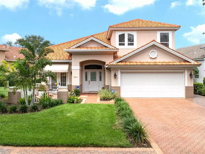 9800 SAGO POINT DR, Seminole, FL 33777