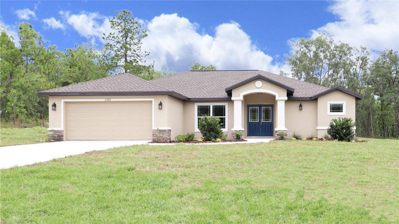11483 POORWILL AVE, Brooksville, FL 34614