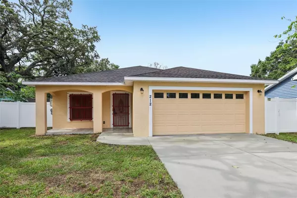 212 W HUMPHREY ST, Tampa, FL 33604
