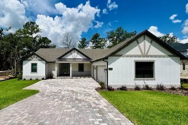 Brooksville, FL 34601,4799 HICKORY OAK LOOP