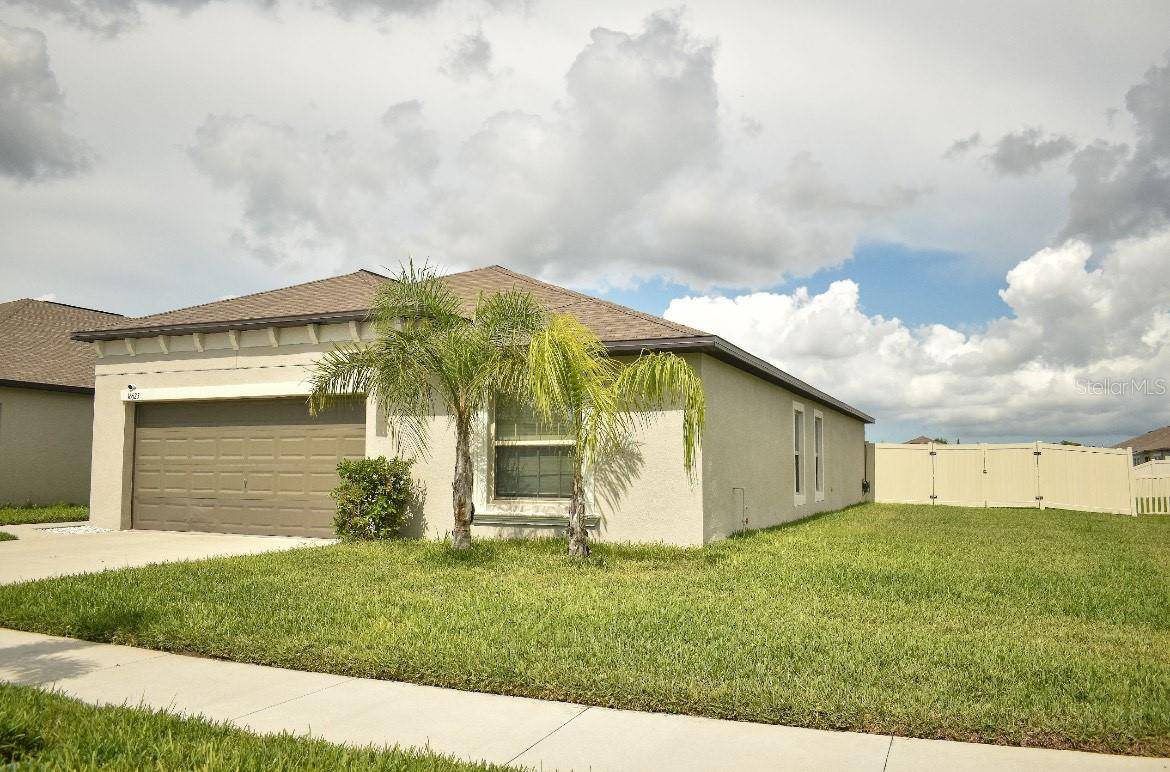 Wimauma, FL 33598,16623 CARLTON POND ST