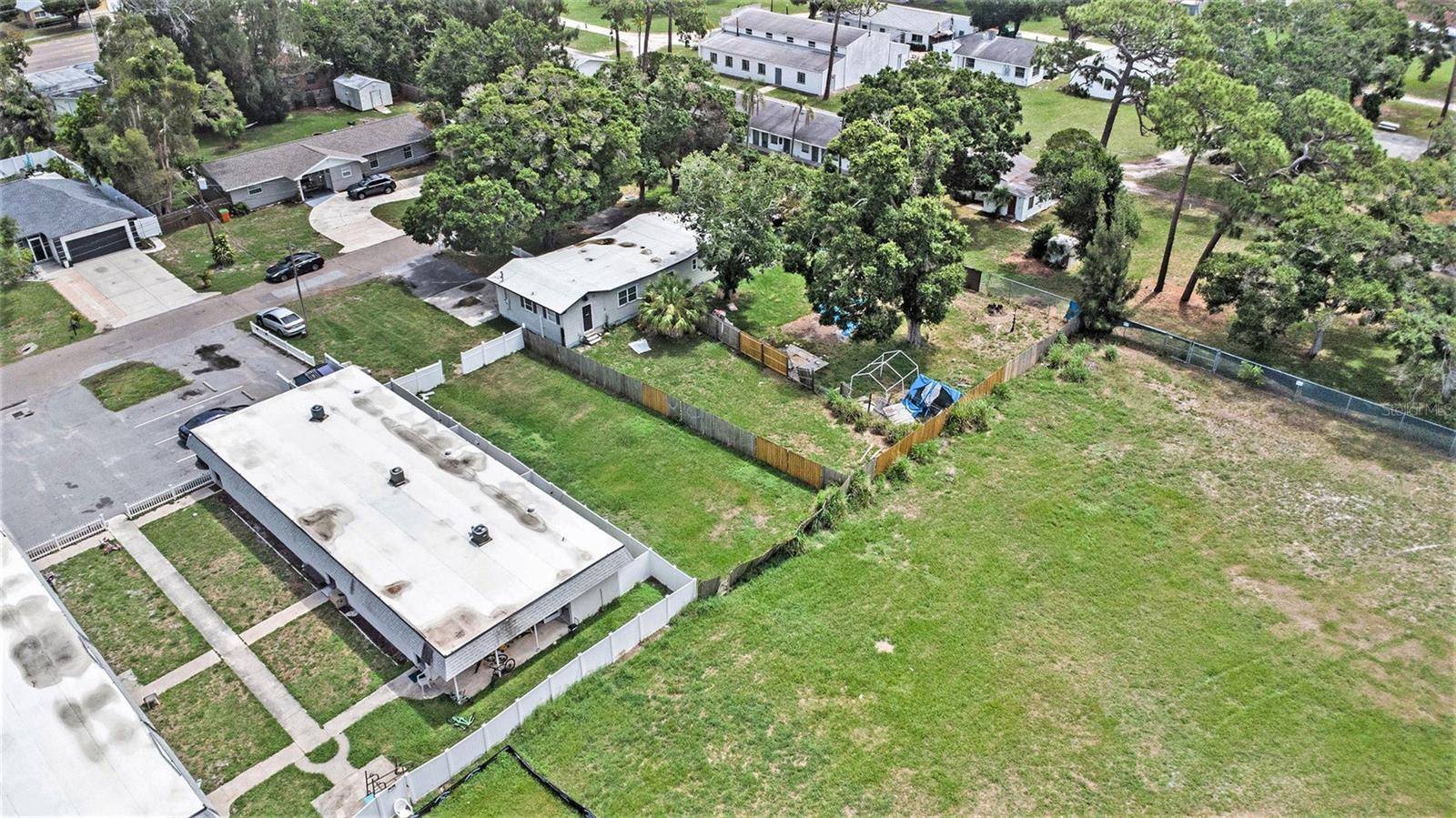 St Petersburg, FL 33709,7000 53RD AVE N