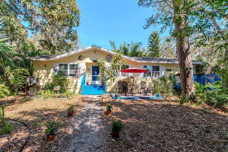 5029 29TH AVE S, Gulfport, FL 33707