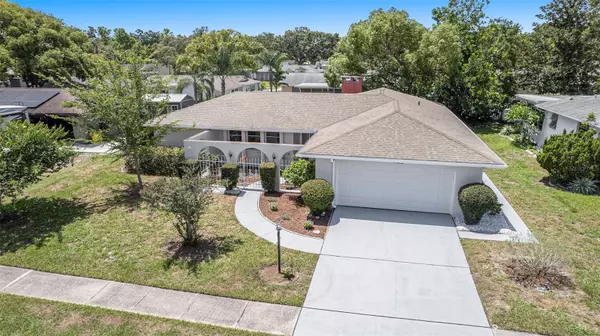 162 LAGOON WAY, Palm Harbor, FL 34684