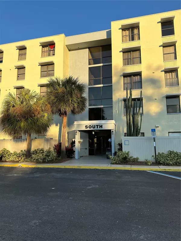 701 S MADISON AVE #410, Clearwater, FL 33756