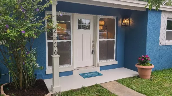 Orlando, FL 32826,2506 BONNEVILLE DR