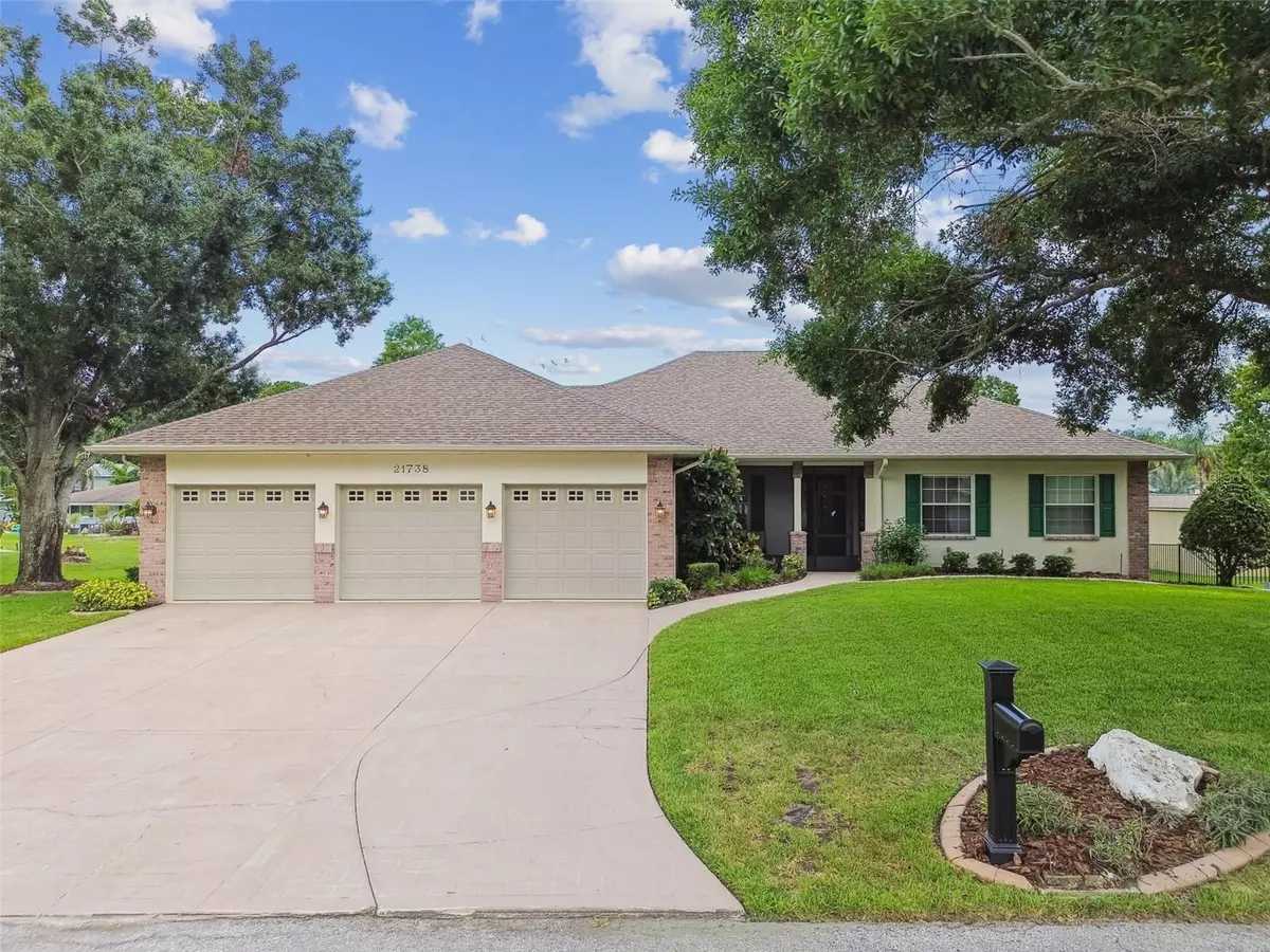 Land O Lakes, FL 34639,21738 OCEAN PINES DR