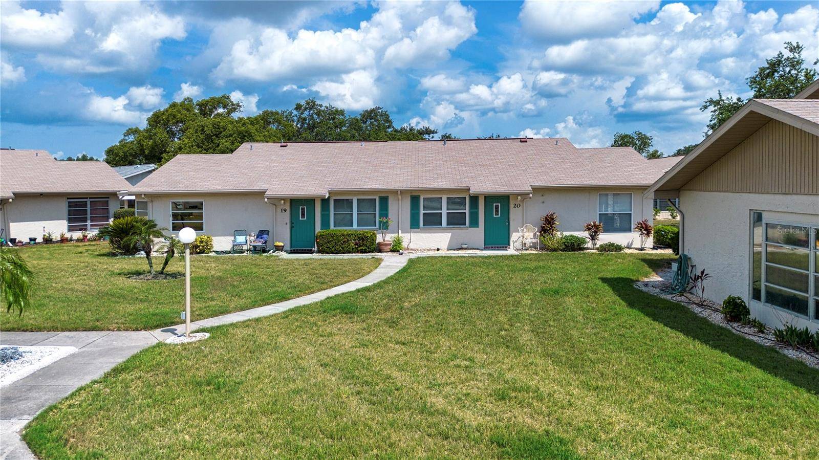 Sun City Center, FL 33573,1906 CANTERBURY LN #20