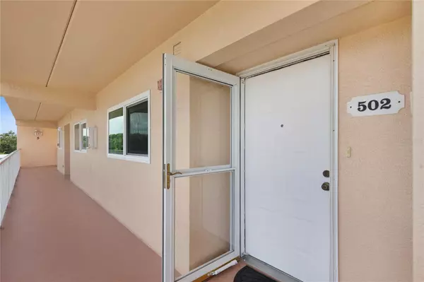 Seminole, FL 33776,9461 HARBOR GREENS WAY #502