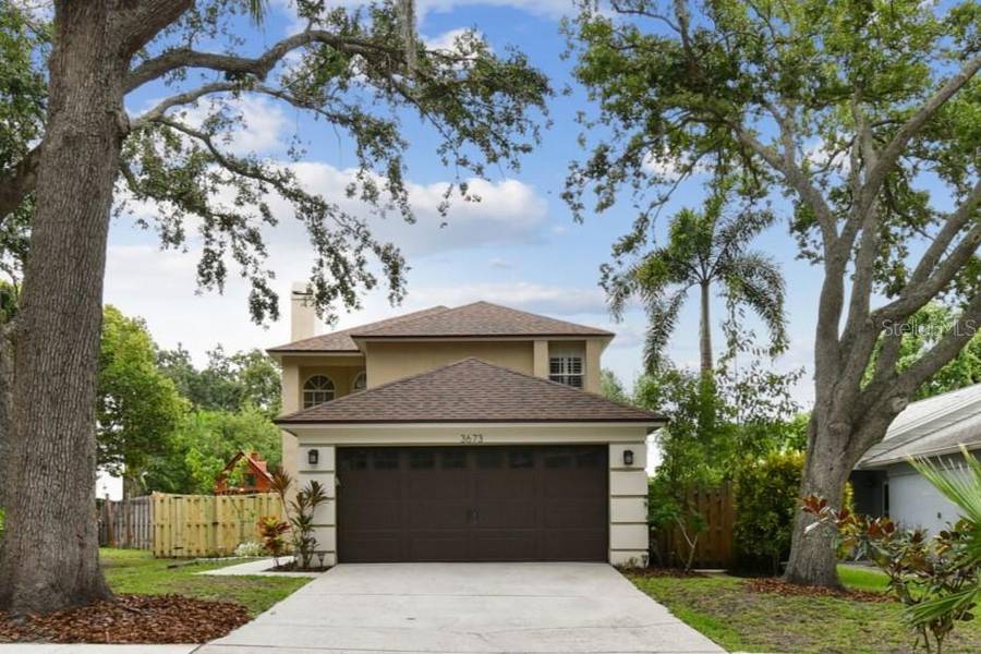 3673 FREMANTLE DR, Palm Harbor, FL 34684
