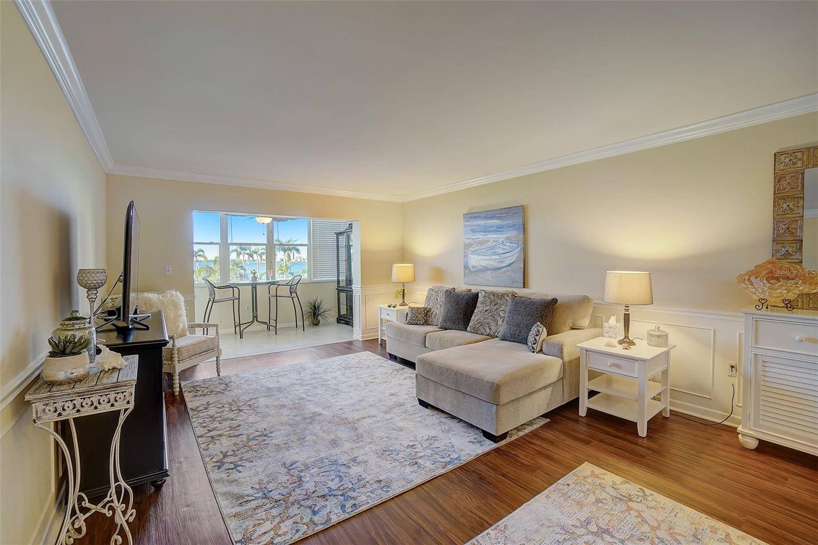 St Petersburg, FL 33715,5108 BRITTANY DR S #205