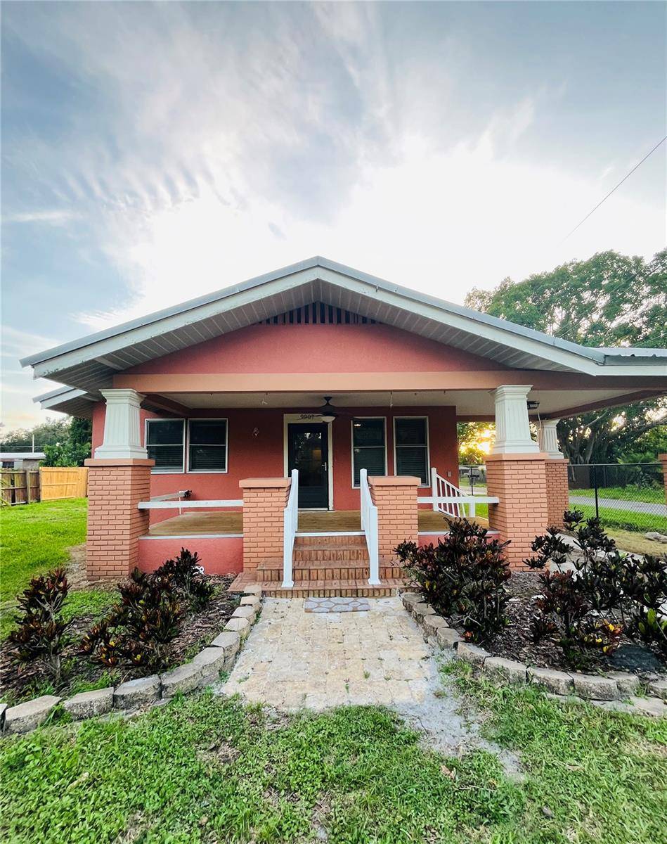 9907 MAGGIE ST, Gibsonton, FL 33534