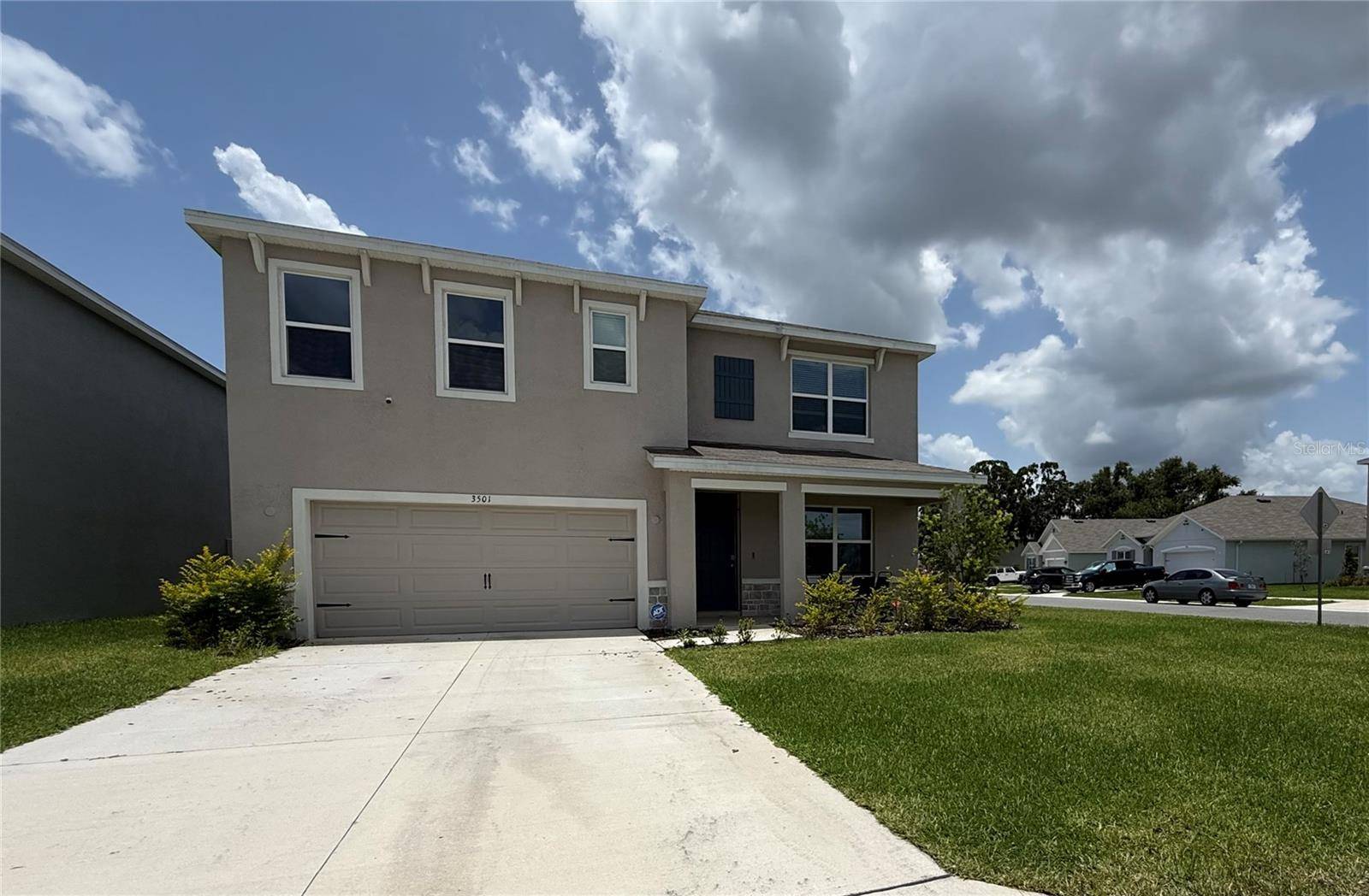 3501 WILD BRAMBLE CT, Plant City, FL 33565