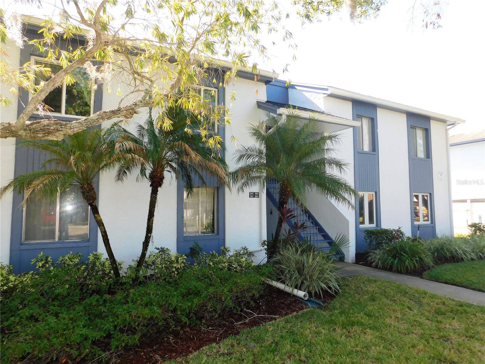 244 CYPRESS LN #244, Oldsmar, FL 34677