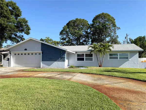 6723 16TH AVE N, St Petersburg, FL 33710