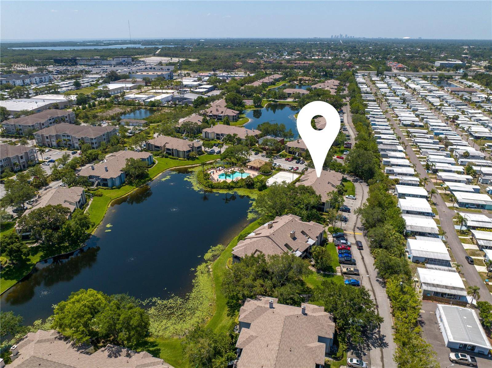 St Petersburg, FL 33702,10265 GANDY BLVD N #1601